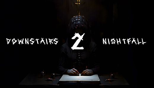 Downstairs 2 Nightfall