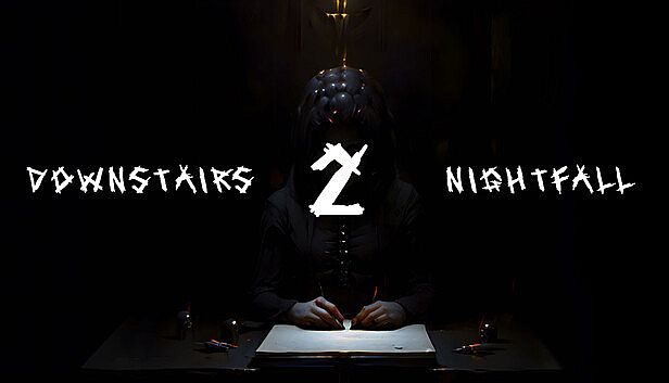 Buy Downstairs 2 Nightfall