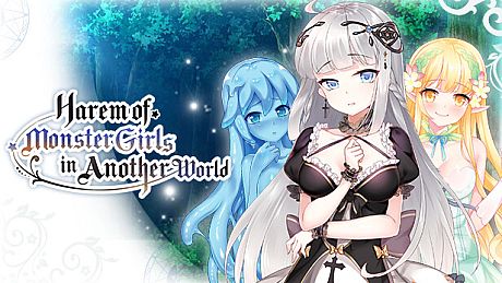 Harem of Monster Girls Game