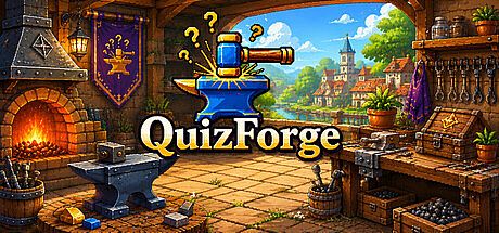 QuizForge