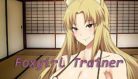 Foxgirl Trainer