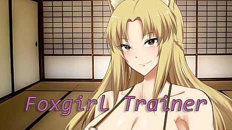 Foxgirl Trainer Game