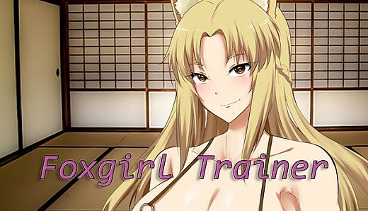 Foxgirl Trainer