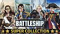Hasbro's BATTLESHIP - Super Collection
