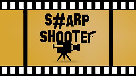 S#arp Shooter Game