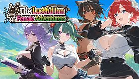 The Lustful Inn of Female Adventurers