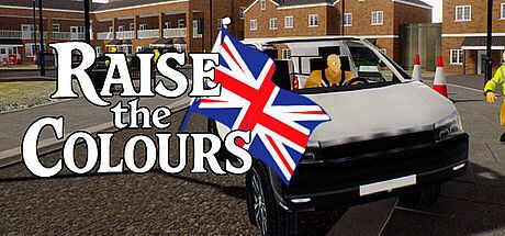 Raise the Colours