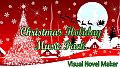 Visual Novel Maker - Christmas Holiday Music Pack