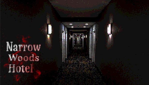 Buy Narrow Woods Hotel