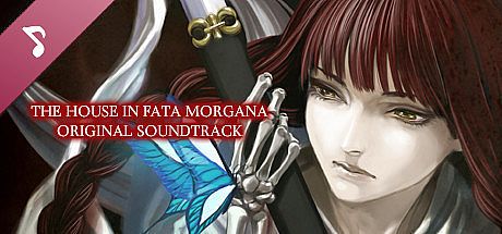 The House in Fata Morgana Original Soundtrack DLC
