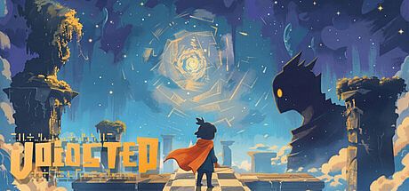 VoidStep Game