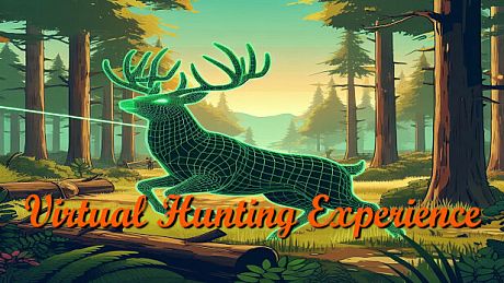 Virtual Hunting Experience Game