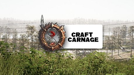 Craft Carnage Game