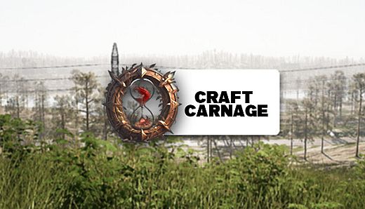 Craft Carnage
