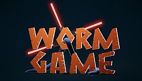 WORM GAME