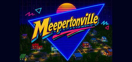 Meepertonville Game