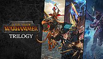 Acheter Total War: WARHAMMER TRILOGY PC