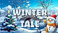 My Hobby Needlework Galore DLC - Winter Tale