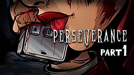 Perseverance: Part 1 Game