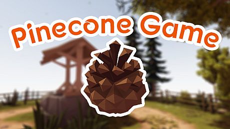 Pinecone Game Game
