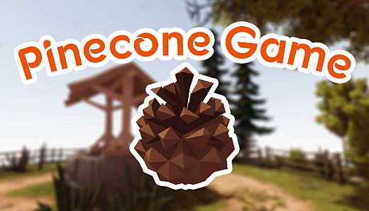 Pinecone Game