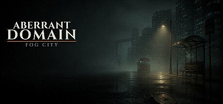 Aberrant Domain: Fog City Game