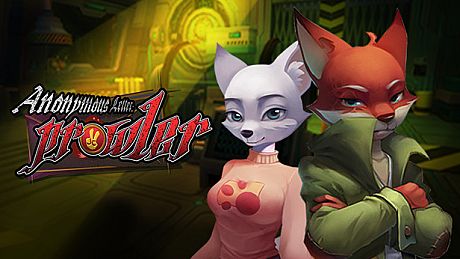 匿名信：隐匿者 / Anonymous Letter ：Prowler Game