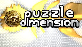 Puzzle Dimension