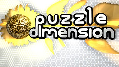 Puzzle Dimension Game