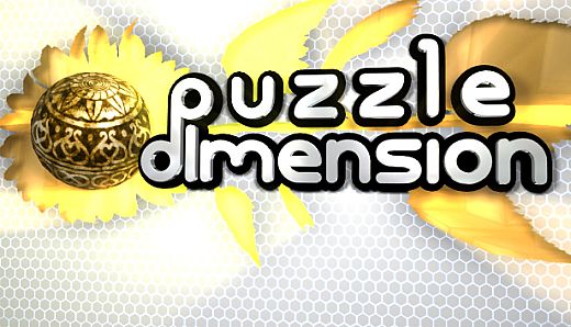 Puzzle Dimension