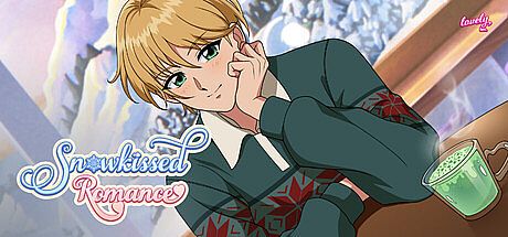 Snowkissed Romance Game