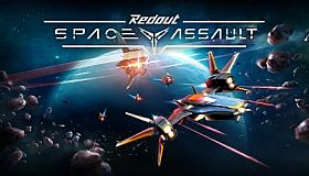 Redout: Space Assault
