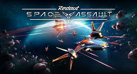 Redout: Space Assault Game