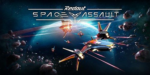Redout: Space Assault