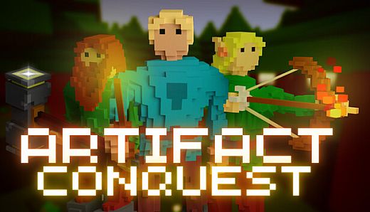 Artifact Conquest