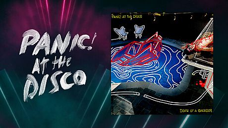 Beat Saber - Panic! At The Disco - "Crazy = Genius" DLC
