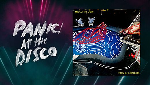 Beat Saber - Panic! At The Disco - "Crazy = Genius"