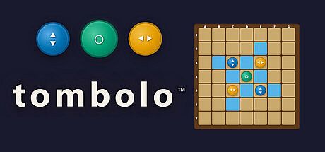 tombolo Game