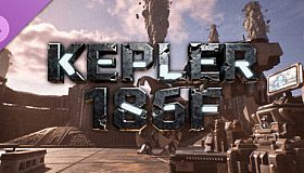 Kepler 186F - Online Component