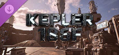 Kepler 186F - Online Component DLC