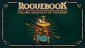 Roguebook - Fugoro, Merchant of Wonders