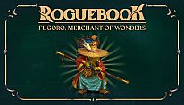 Kup Roguebook - Fugoro, Merchant of Wonders na PC