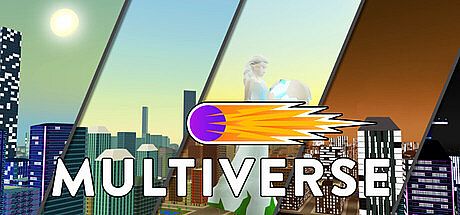 Multiverse Game