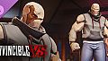 Invincible VS - Titan - Streetwear Skin