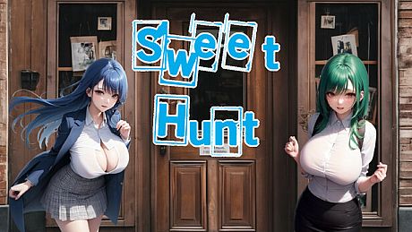Sweet Hunt Game