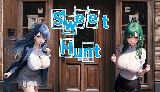 Sweet Hunt