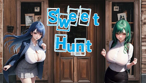 Buy Sweet Hunt