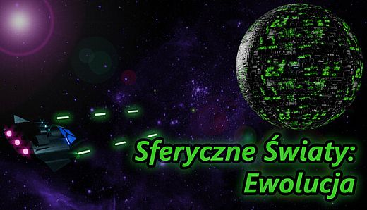 Spherical Worlds: Evolution