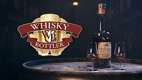 Whisky Bottler Game