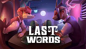 Last Words